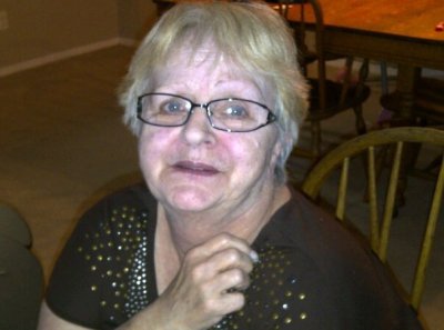 Mary Hogan