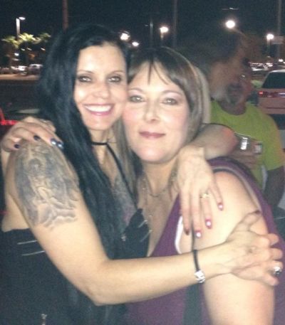 Dawn Sawmiller