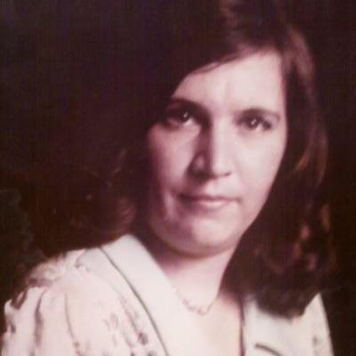 Patricia Davis