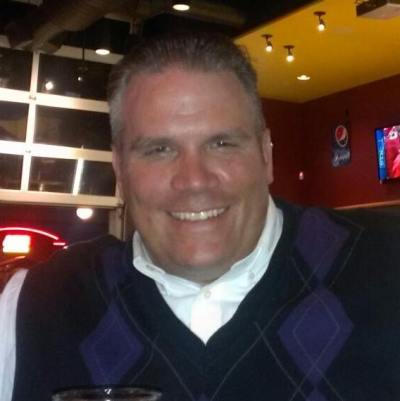 Tony Pedini