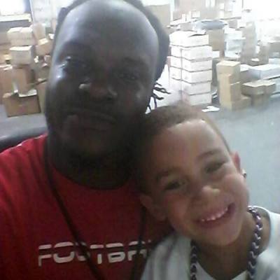 Brodrick Rutledge
