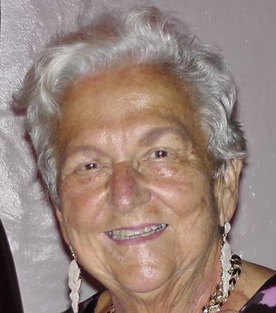 Lillian Barnola
