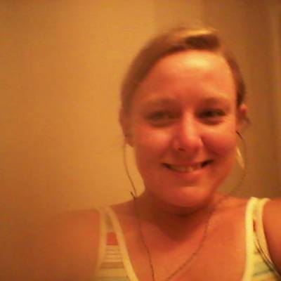 Amber Cottington