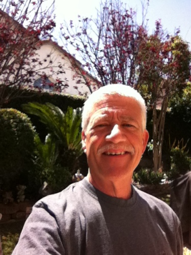 Bruce Viel