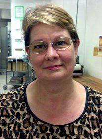 Sharon Rourk