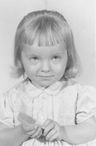 Patricia Pool