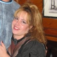 Rita Marian