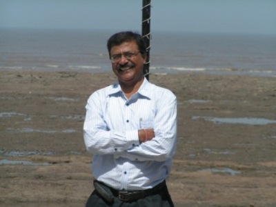 Dhiren Sheth