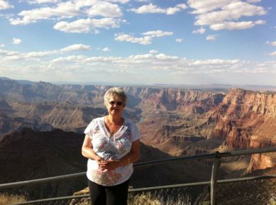 Linda Crosier
