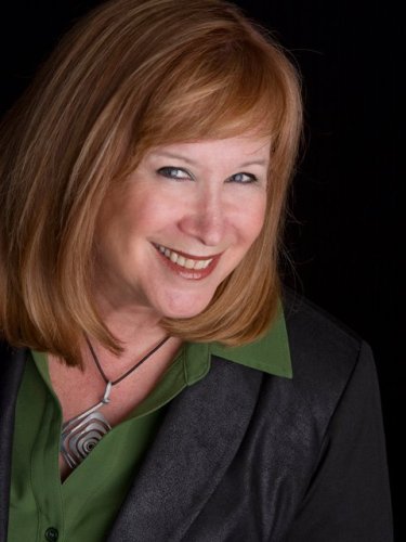 Catherine Barry