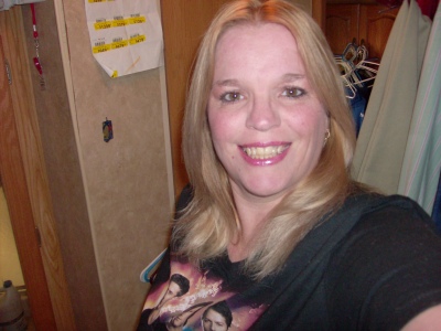 Tammy Adams