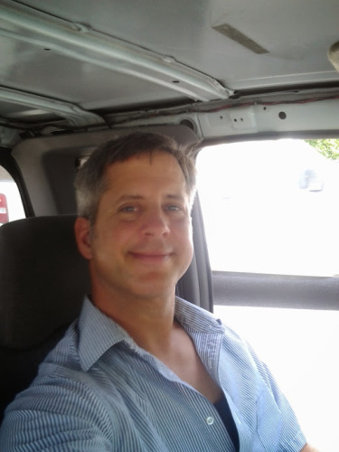 David Gatlin