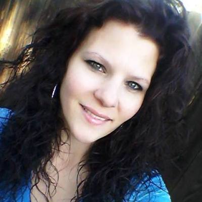 Amanda Gamel