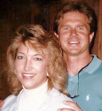Ron Hayes