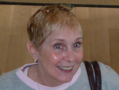 Kathleen Katsoudas