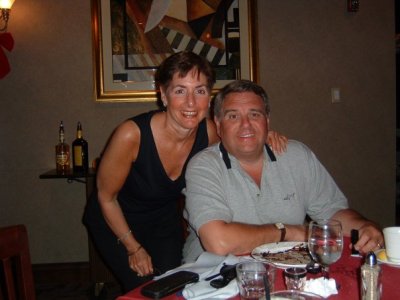 Arlene Dobren