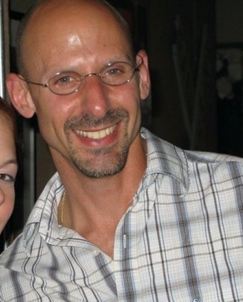 Terry Finestein