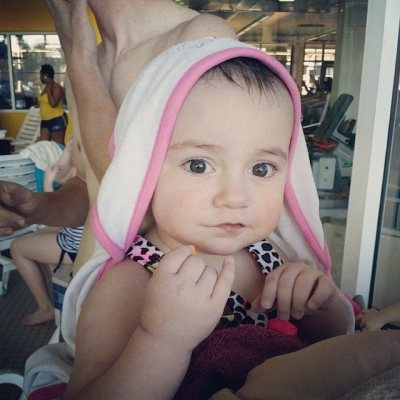 Chantel Spaccarotelli