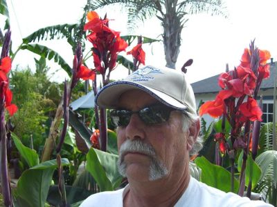 Gary Austin