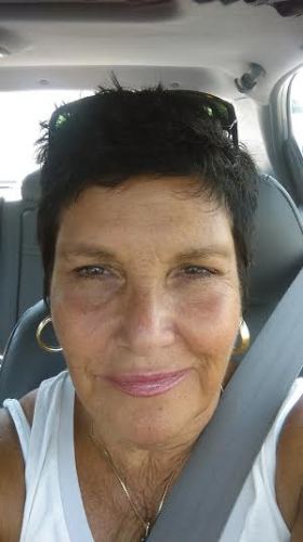 Darcy Cohn