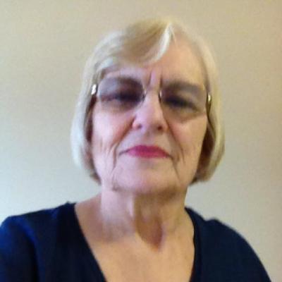Josephine Kennedy
