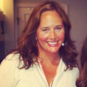 Adrienne Parr
