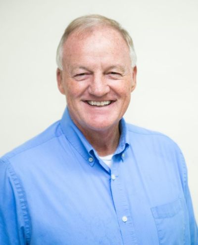 Albert Billingsly