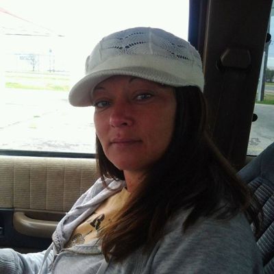 Sherri Alford