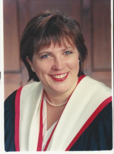 Peggy Miner