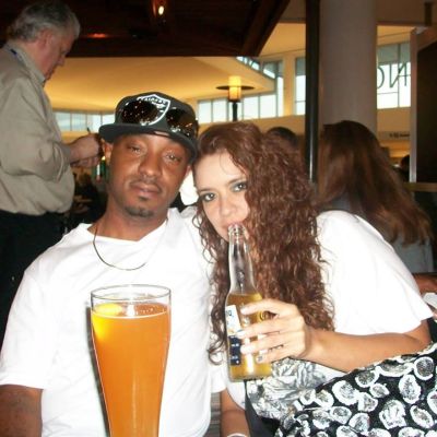 Darryl Richardson