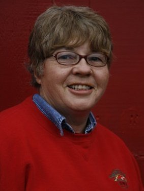 Sally Preece