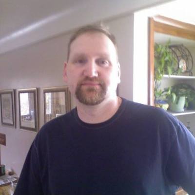 Shawn Mcgettrick