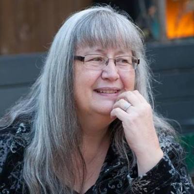 Kathleen Raymond