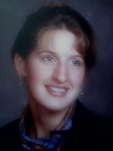 Lisa Keegan