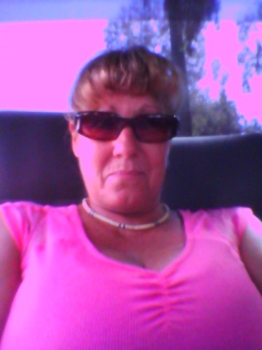 Michelle Hunter