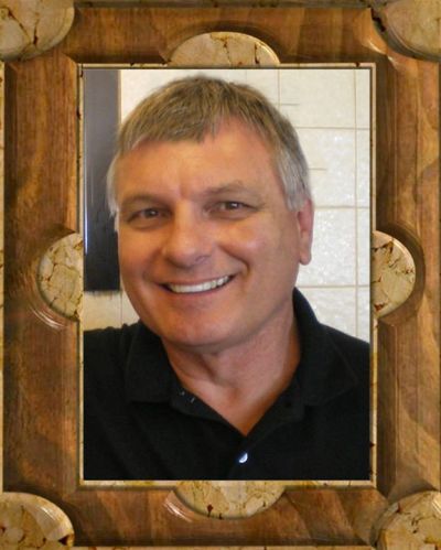 Michael Strizic