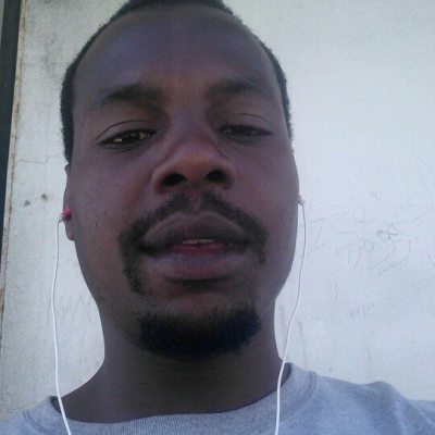 Gregory Lewis