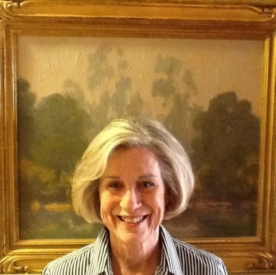 Elizabeth Moore