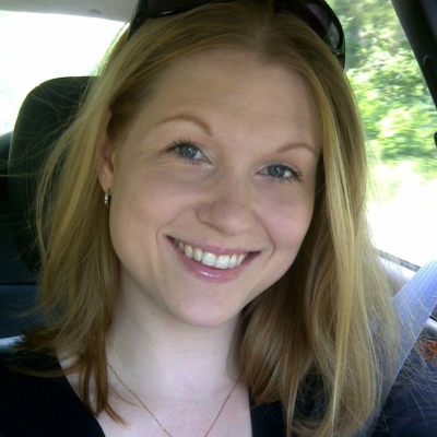 Amie Nigro