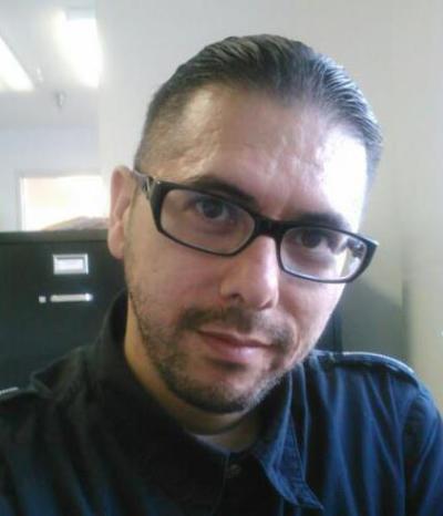 Victor Salazar