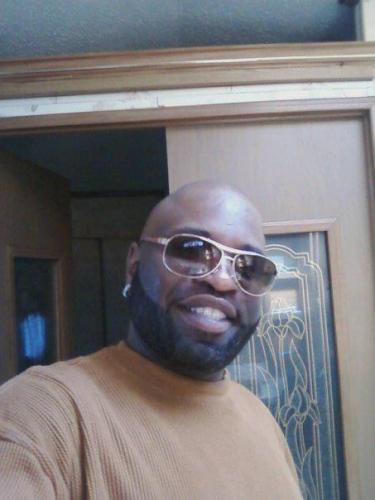 Anthony Chatman