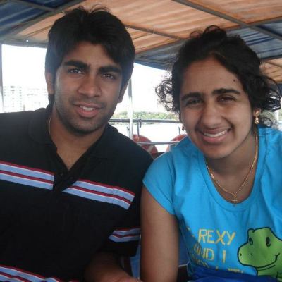 Josh Chacko