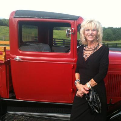 Marthann Wilson