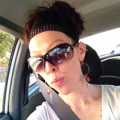 Deidre Redding