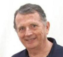Ronald Mccurdy
