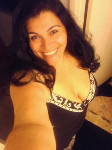 Veronica Orozco