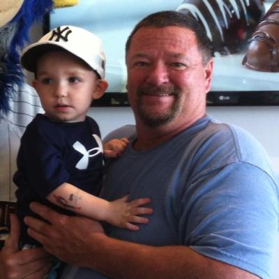Kevin Glessner