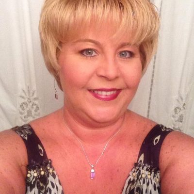 Diana Pate