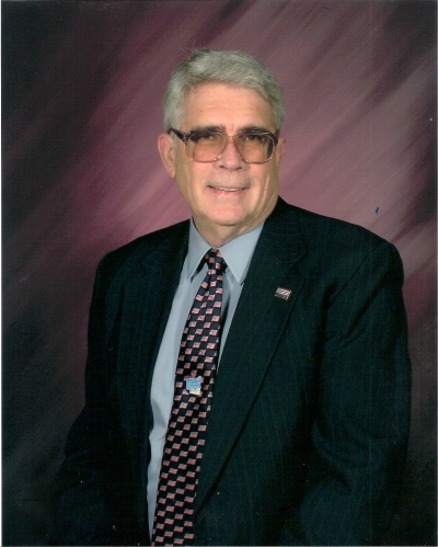 Bill Hossler
