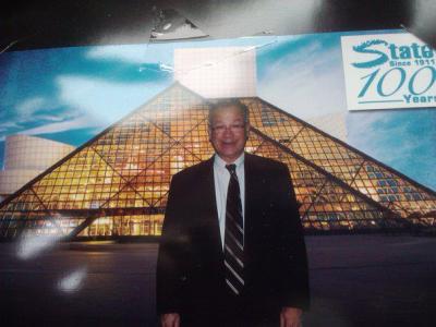 Kenneth Schwartz